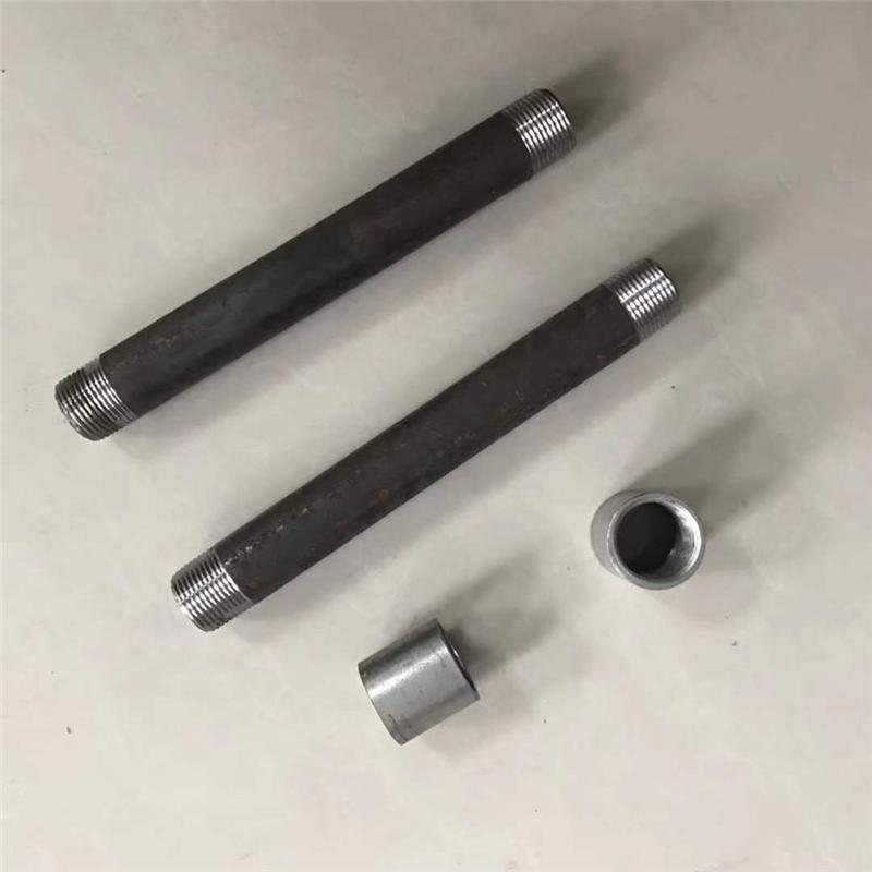 襄垣钢管注浆管隧道止水